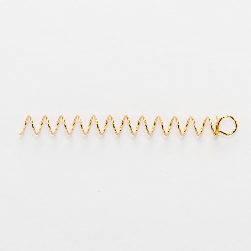 Worm Holder Spring Type <WH-02> | KATSUICHI / D