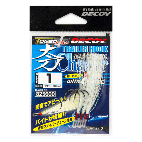 KATSUICHI / DECOY Factory Shop