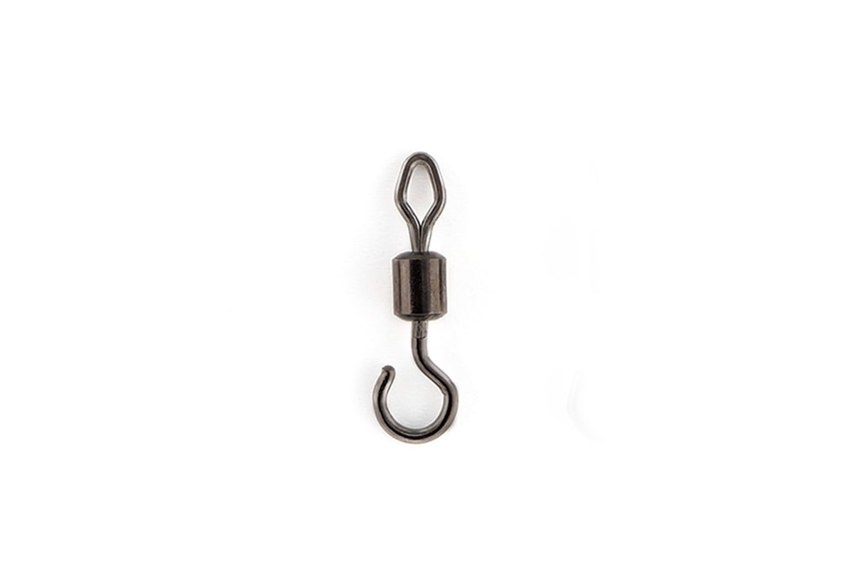 Decoy Open Swivel - Tillbehör - Abborrfiske
