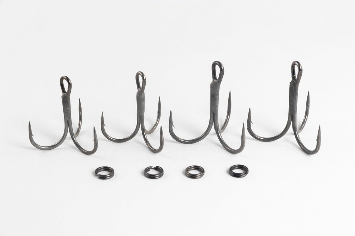 尺ワン GAN CRAFT [HIGH POTENTIAL ORIGINAL LURES]