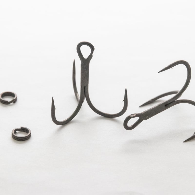 DECOY スペアフックセット