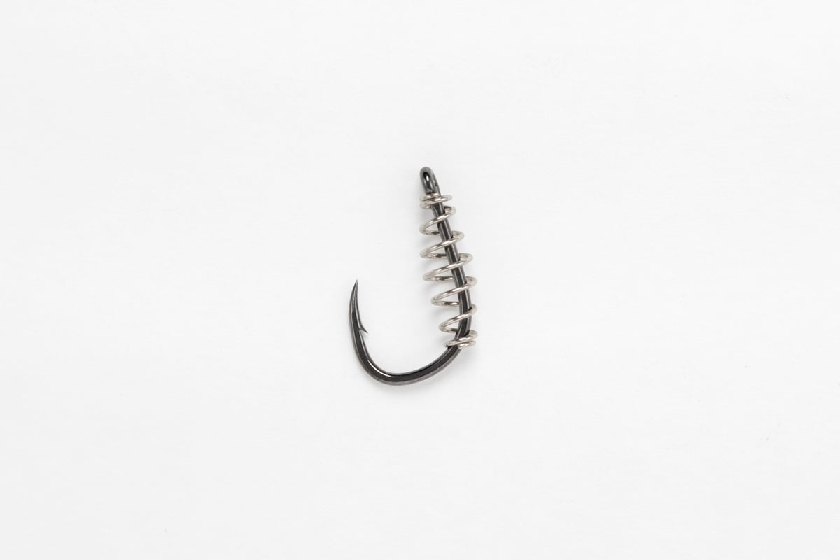 自在かぎ 金属製フック付き測定器 魚デザイン 自在かぎ 金属製フック付き測定器 魚デザイン