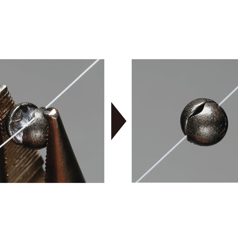 DECOY Sinker type Shot <DS-11> | KATSUICHI / DE