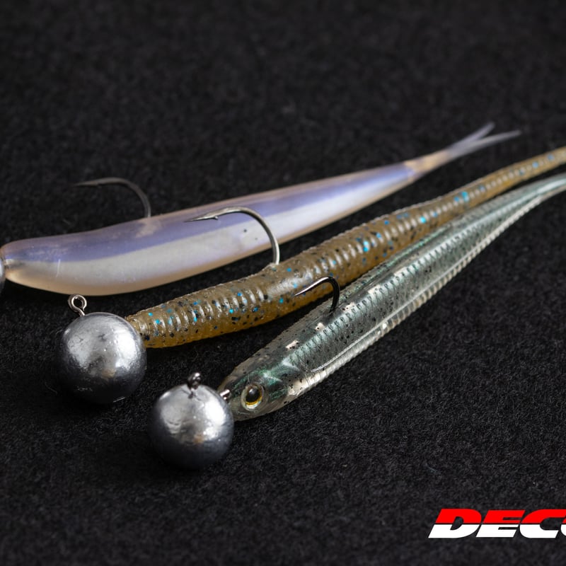 Magic Head <VJ-76> | KATSUICHI / DECOY official