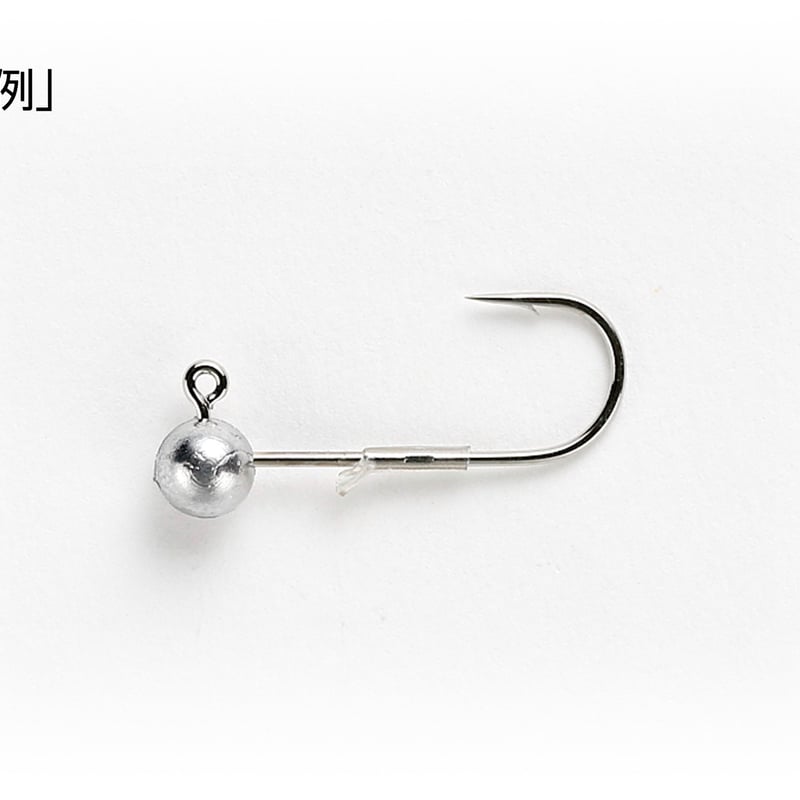 Strong Wire Silver <JIG11S> | KATSUICHI / DECOY