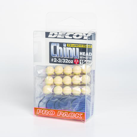 CATEGORY ソルトウォーター用ジグヘッド | KATSUICHI / DECOY off