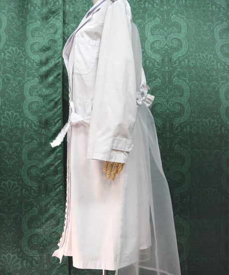 kki.2403　【Remake & Custom】HAKUI。