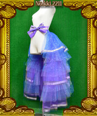 kki.2211　星屑メルヘンナイトバッスル。