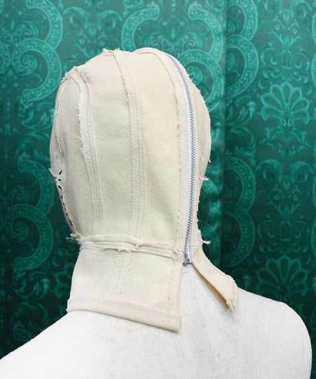 kki.2684　No good　MAN　MASK。