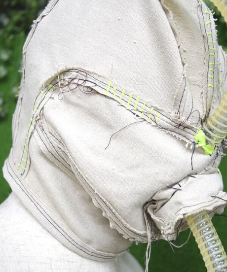kki.2345　Awakening Mask。