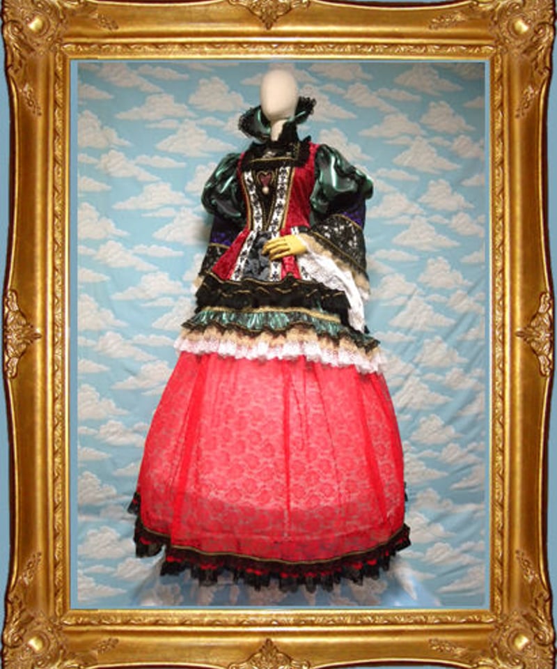 えなさま　ドレス　布パニエ えなさま ドレス 布パニエ パニエ】 │ 名古屋PARCO-パルコ-