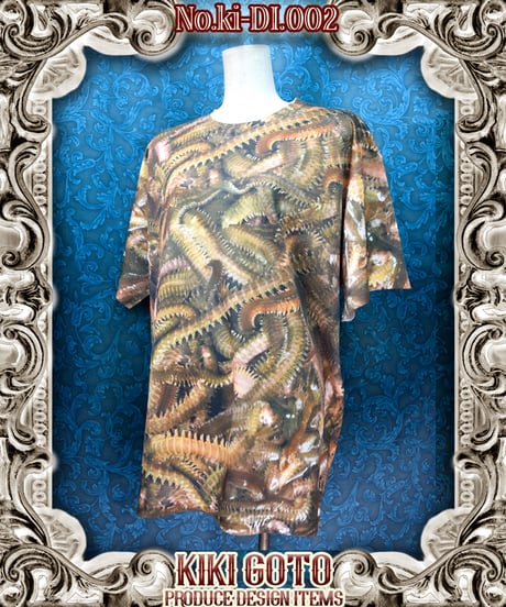 CATEGORY KIKI GOTO Produce Design Items | 危機裸裸