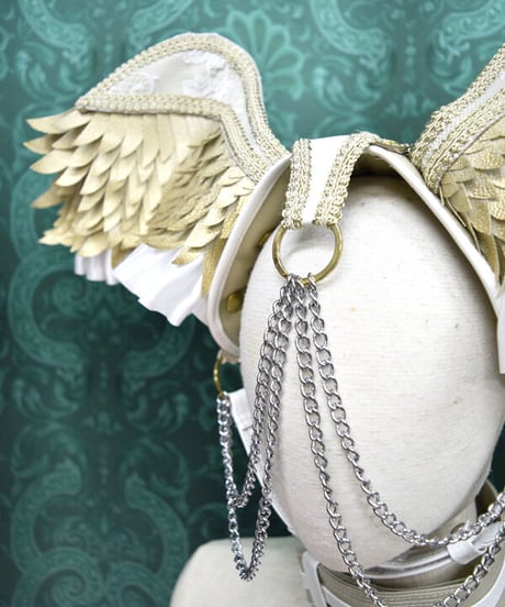 kki.2483　ANGEL。