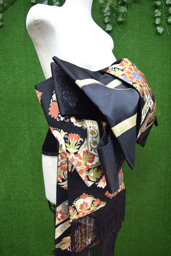 リボン帯コルセット 9909 リボン帯コルセット - Intermission.,Ltd