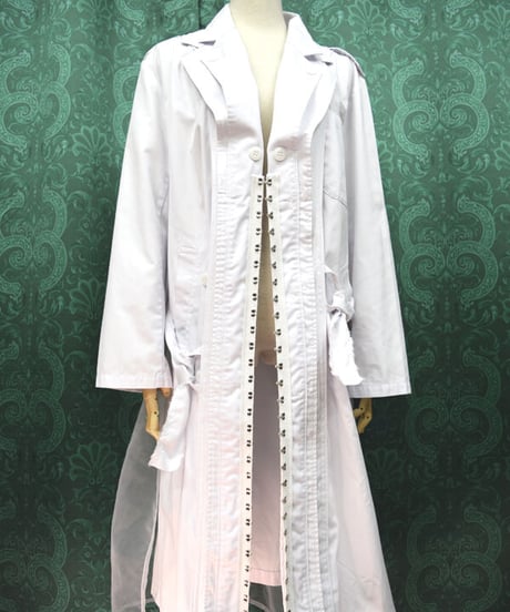 kki.2403　【Remake & Custom】HAKUI。
