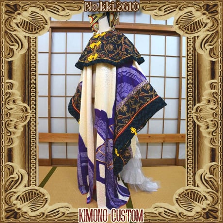 着物ガウン | STORES