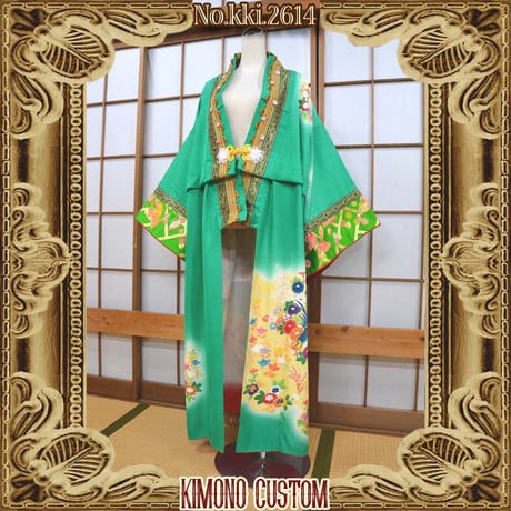 着物ガウン | STORES