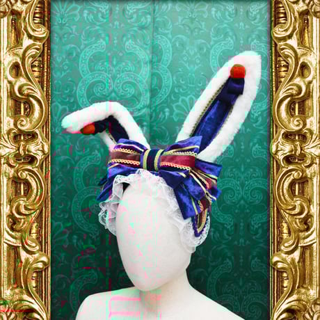 ヘッドドレス | STORES