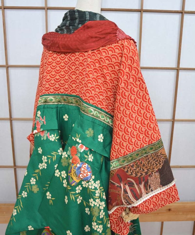 着物のみ 着物 Kimono – 一六八堂 irohado