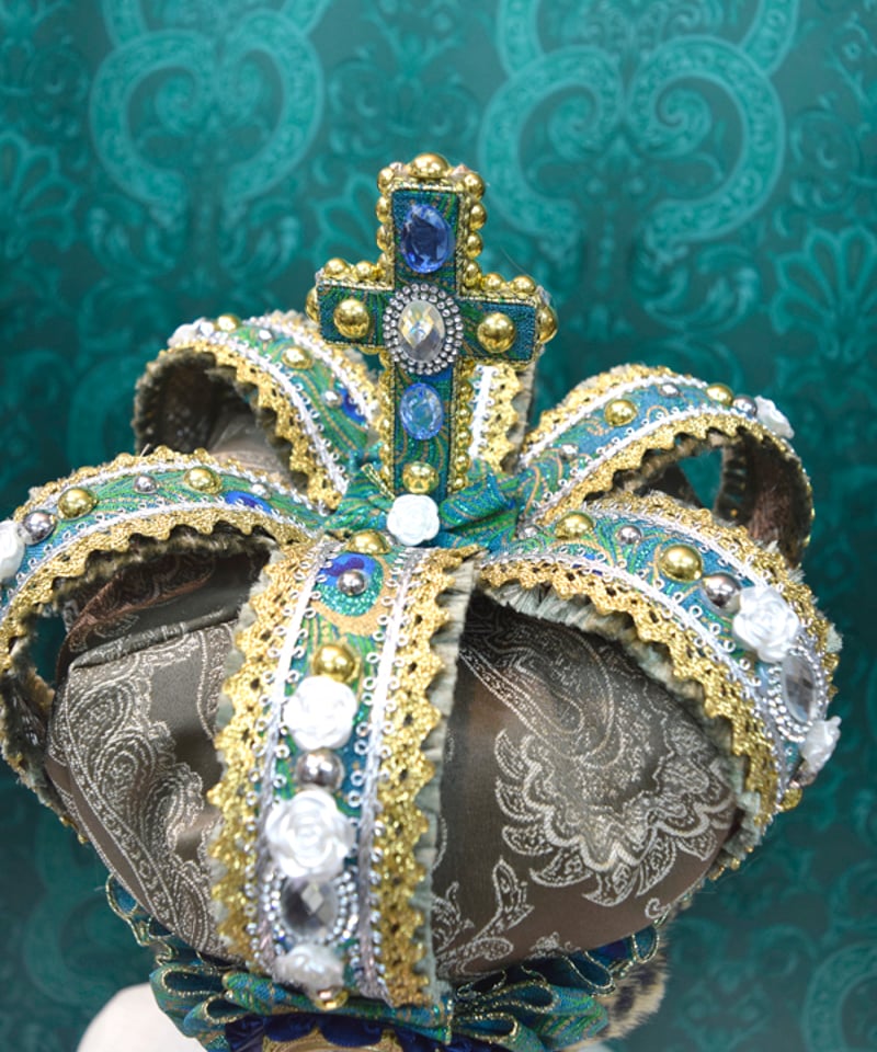 孔雀と木蓮 木蓮孔雀 文化遺産オンライン