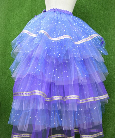 kki.2211　星屑メルヘンナイトバッスル。