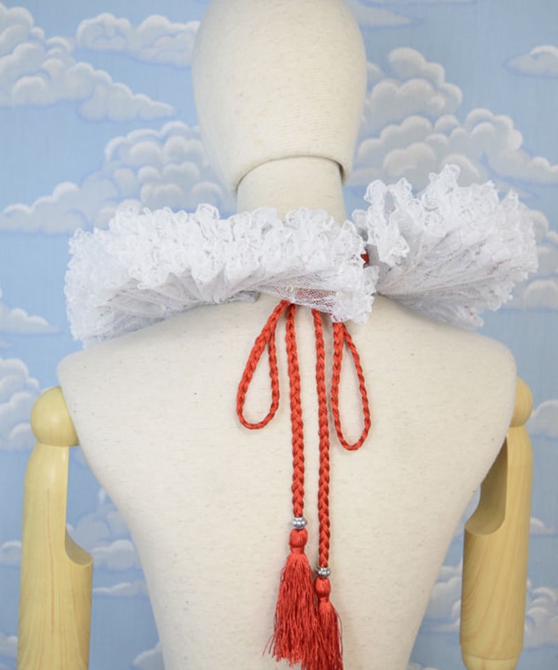 Saori@destiny セット kki.2042 天草の戦う女神鎧コルセットSET。 | 危機裸裸商店WEBSHOP