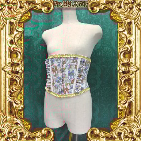 corset | STORES