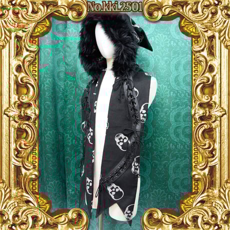 fiction tokyo フードマフラー フードマフラー /Hooded Muffler | FICTION TOKYO OFFICIA