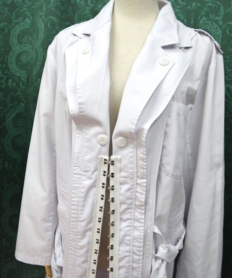 kki.2403　【Remake & Custom】HAKUI。