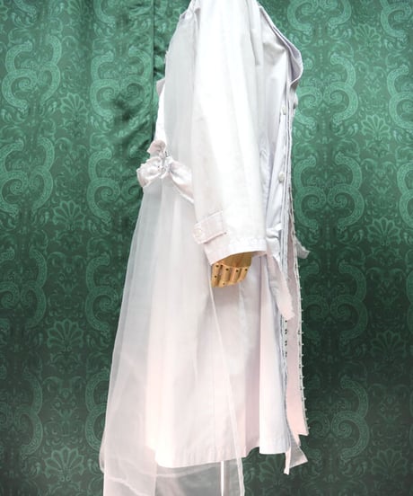 kki.2403　【Remake & Custom】HAKUI。