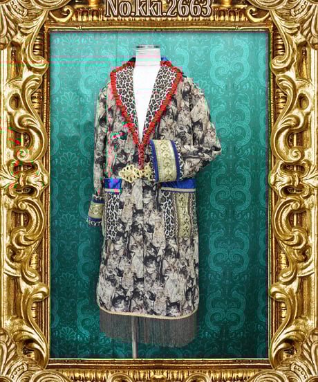 ITEM | 危機裸裸商店WEBSHOP