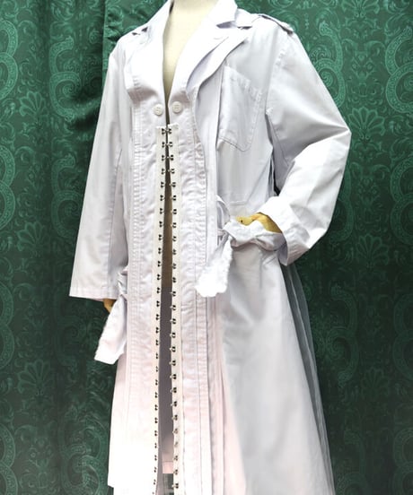 kki.2403　【Remake & Custom】HAKUI。