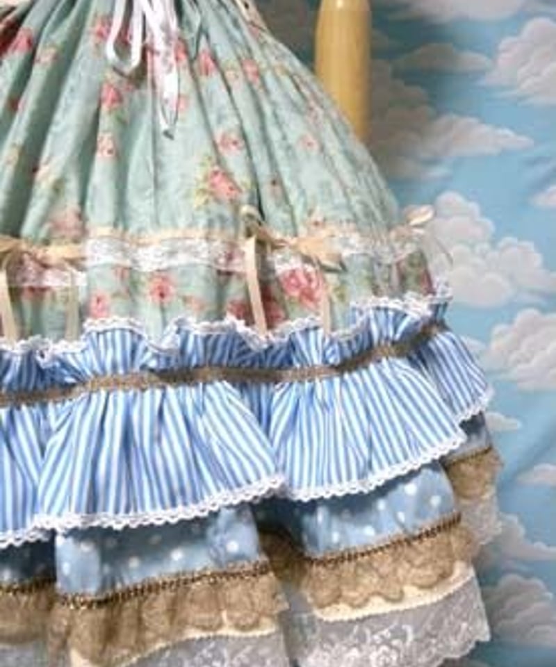アリス kki.1609 危機裸裸の国のアリスSetⅡ。 | 危機裸裸商店WEBSHOP