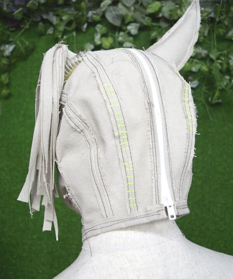 kki.2345　Awakening Mask。