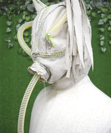 kki.2345　Awakening Mask。