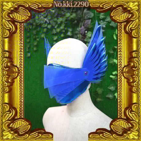 ☆ ロビンマスク☆ ロビンマスク | STORES