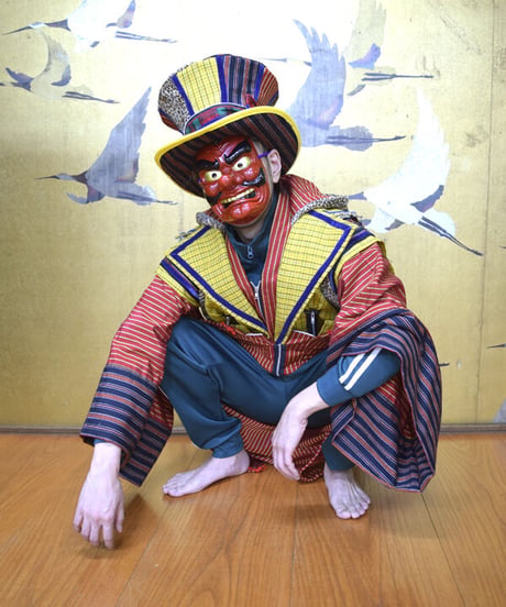 kki.2572　【KIMONO Custom】ユニオンジャックKIMONOジャケット＆グラモフォンシルクHAT　Set。
