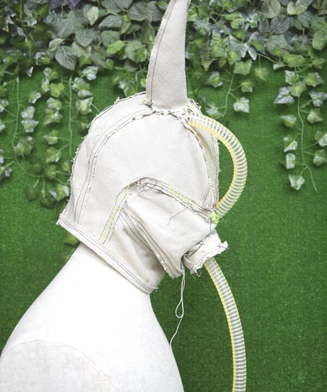 kki.2345　Awakening Mask。