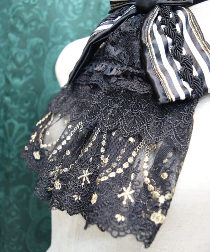 38♡レース被布 180005<br>【ネット新登場】舶来シルク刺繍<br>フランス製