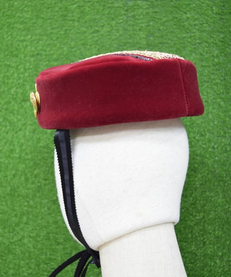 kki.2227　アンティークホテルボーイトークHAT。
