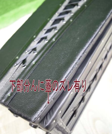 kki.2355　ブラッククロスヴァンパイアコフィンBOX。