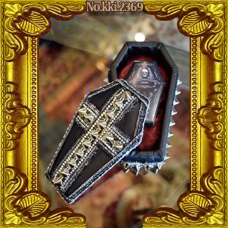 コフィン | STORES