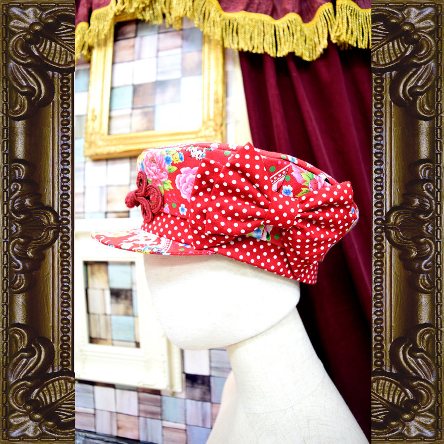 昭和レトロ●未使用●バンダイ明日のナージャ●キラリートキッズ●リボン帽子 バンコレ！- BANDAI FASHION COLLECTION -｜プレミアムバンダイ
