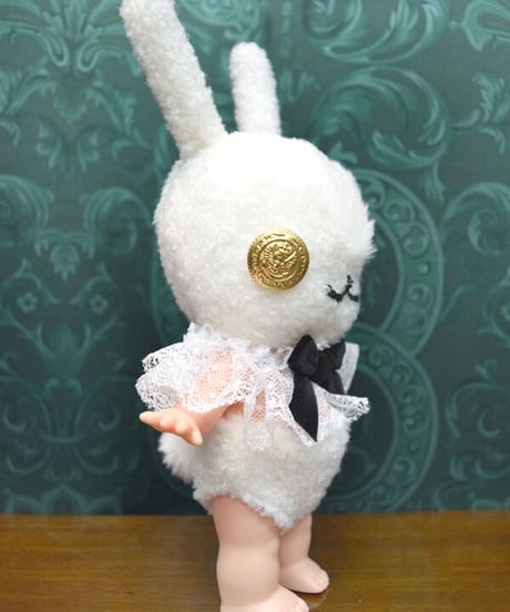 kki.2422　うーぴーちゃん兄。＜もこもこパンツ＞