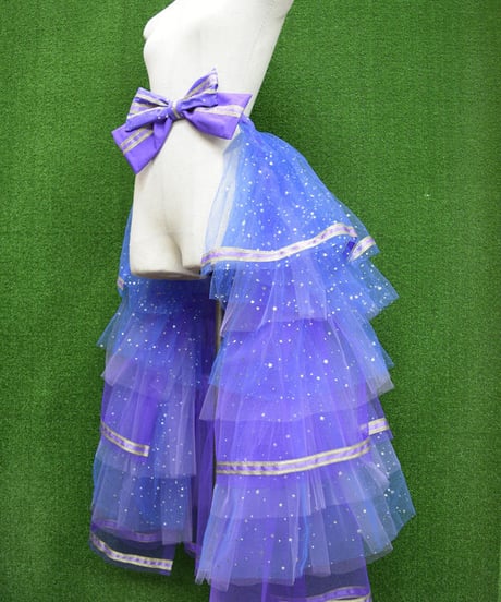 kki.2211　星屑メルヘンナイトバッスル。