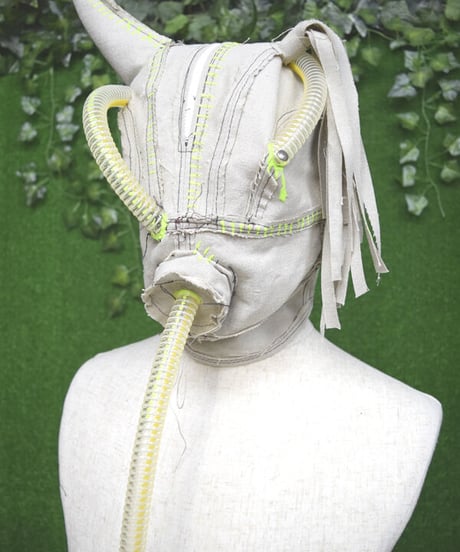 kki.2345　Awakening Mask。