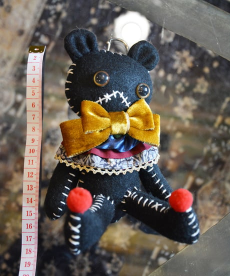 kki.2689　おこげちゃん。＜きいろいりぼん＞