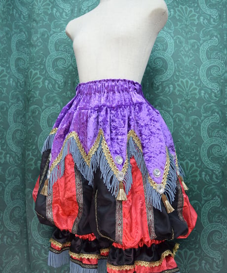kki.2428　王のパンツ。