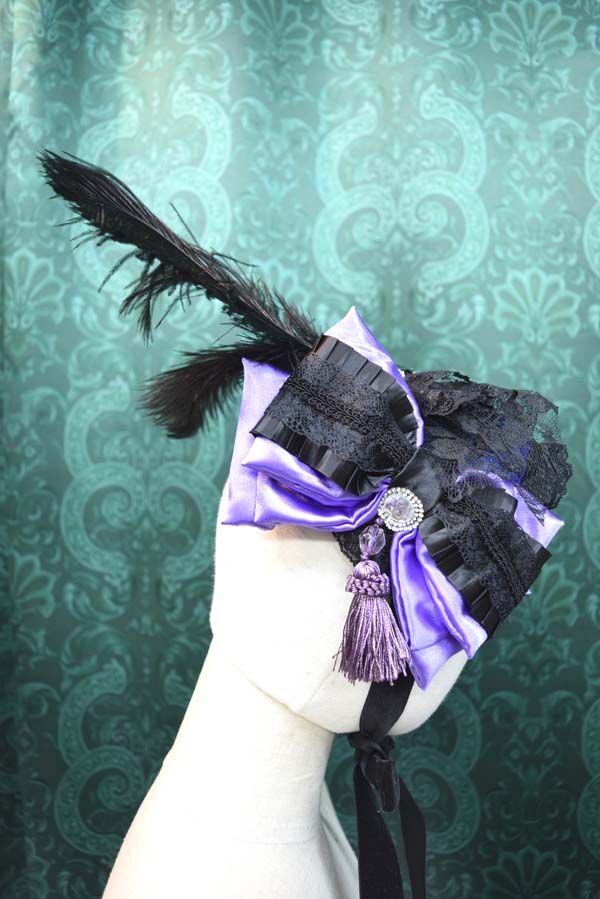 kki.2396 ミステリアスマスカレードナイトカクテル。 | 危機裸裸