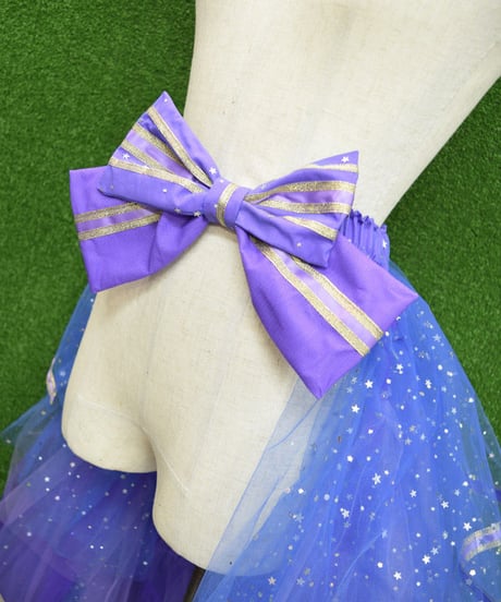 kki.2211　星屑メルヘンナイトバッスル。